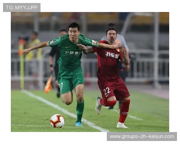 中超球队快速反击路线演练，打造进攻利器